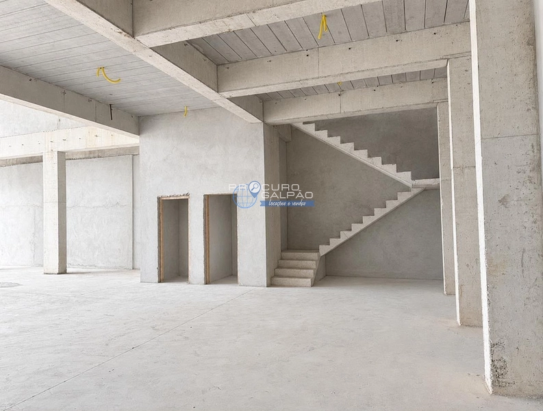 Galpão Comercial para Alugar | 359 m² | Butantã - São Paulo: 3ª foto da galeria de imagens do imóvel
