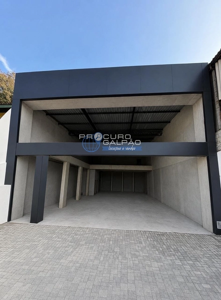 Imóvel residencial ou comercial
