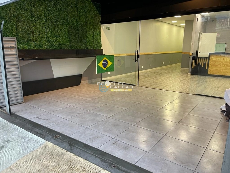 OPORTUNIDADE - SALÃO COMERCICAL EM MAUÁ EM RUA MOVIMENTADA: 2ª foto da galeria de imagens do imóvel