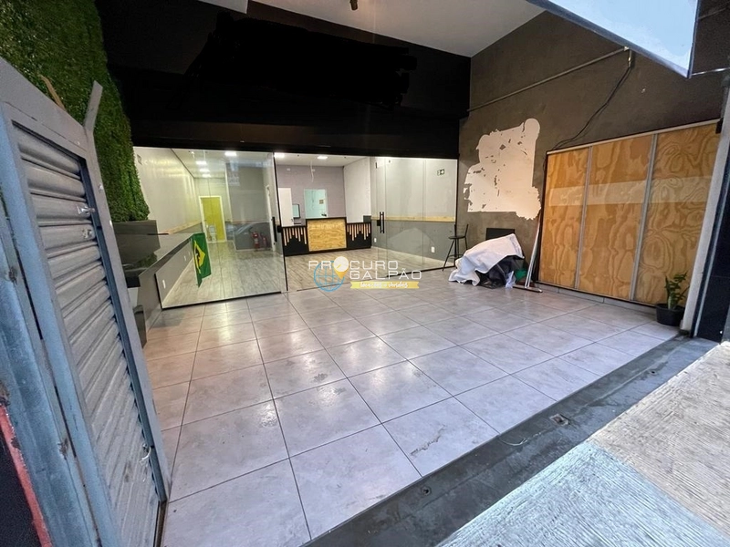 OPORTUNIDADE - SALÃO COMERCICAL EM MAUÁ EM RUA MOVIMENTADA: 1ª foto da galeria de imagens do imóvel