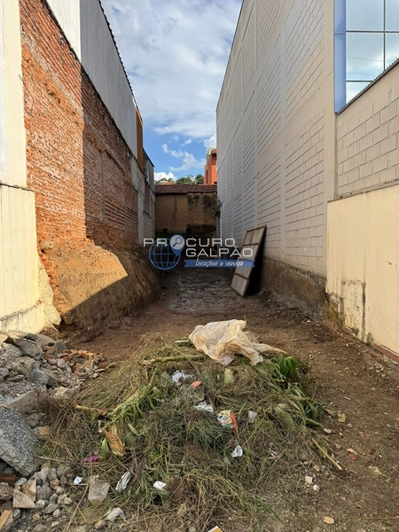 Terreno a venda no Centro de São Bernardo do Campo: 3ª foto da galeria de imagens do imóvel