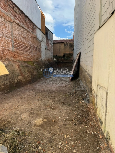 Terreno a venda no Centro de São Bernardo do Campo: 1ª foto da galeria de imagens do imóvel