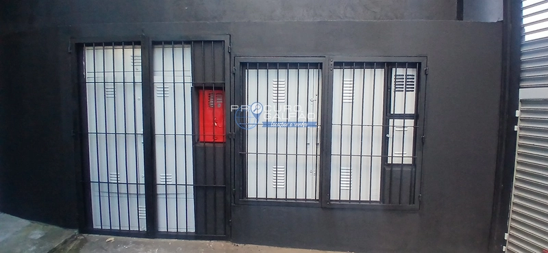 Galpão industrial para aluguel em Santo André com ótima localização : 7ª foto da galeria de imagens do imóvel