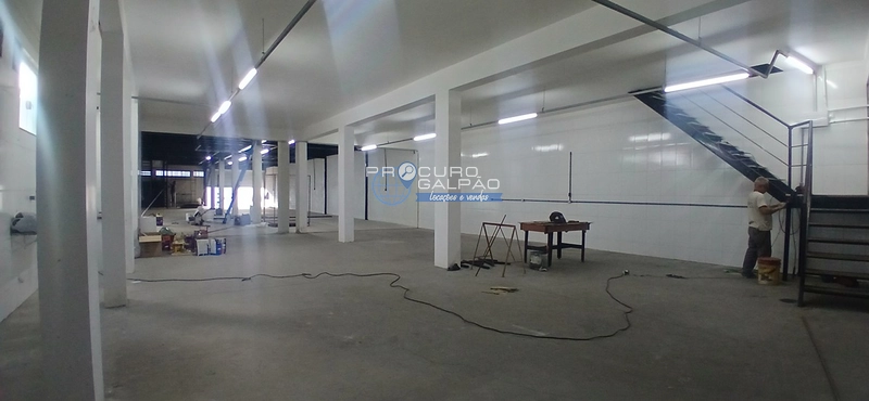 Galpão industrial para aluguel em Santo André com ótima localização : 46ª foto da galeria de imagens do imóvel