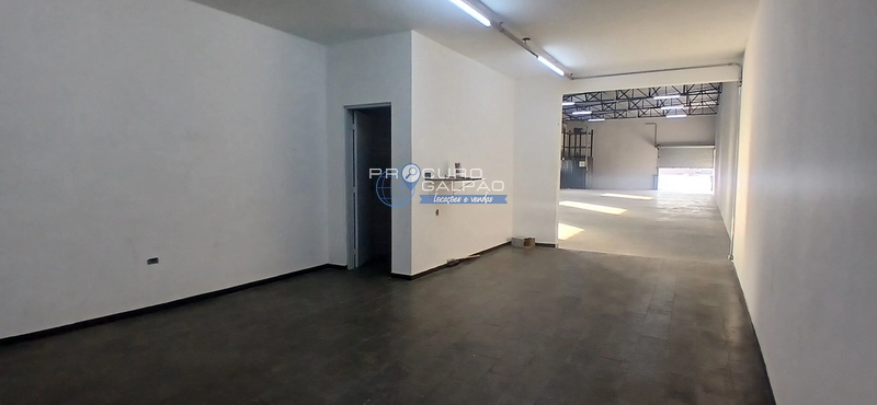 Galpão industrial para aluguel em Santo André com ótima localização : 30ª foto da galeria de imagens do imóvel