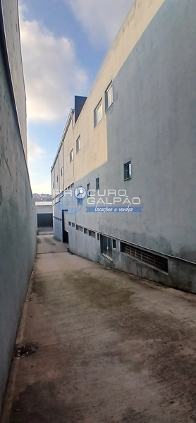 Galpão industrial para aluguel em Santo André com ótima localização : 34ª foto da galeria de imagens do imóvel