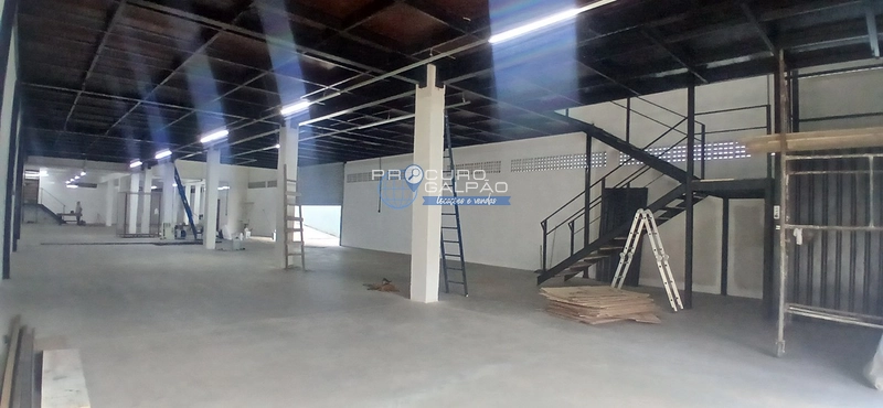 Galpão industrial para aluguel em Santo André com ótima localização : 41ª foto da galeria de imagens do imóvel