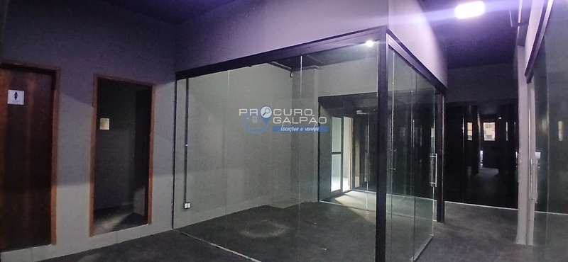 Galpão industrial para aluguel em Santo André com ótima localização : 10ª foto da galeria de imagens do imóvel