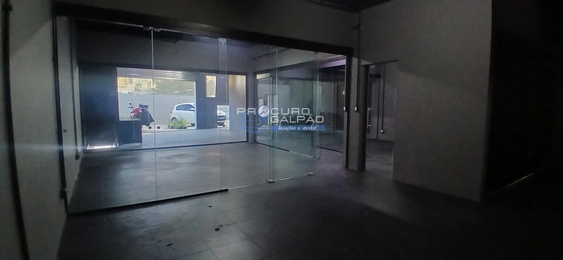 Galpão industrial para aluguel em Santo André com ótima localização : 13ª foto da galeria de imagens do imóvel