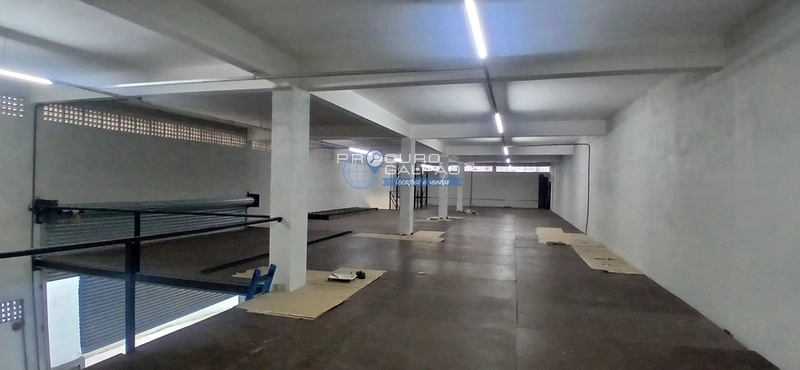 Galpão industrial para aluguel em Santo André com ótima localização : 36ª foto da galeria de imagens do imóvel