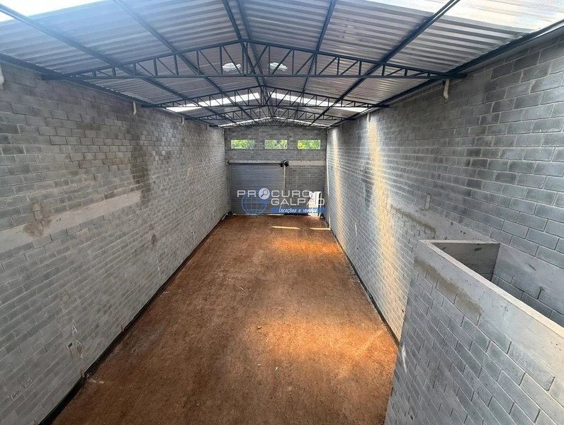 Imóvel residencial ou comercial