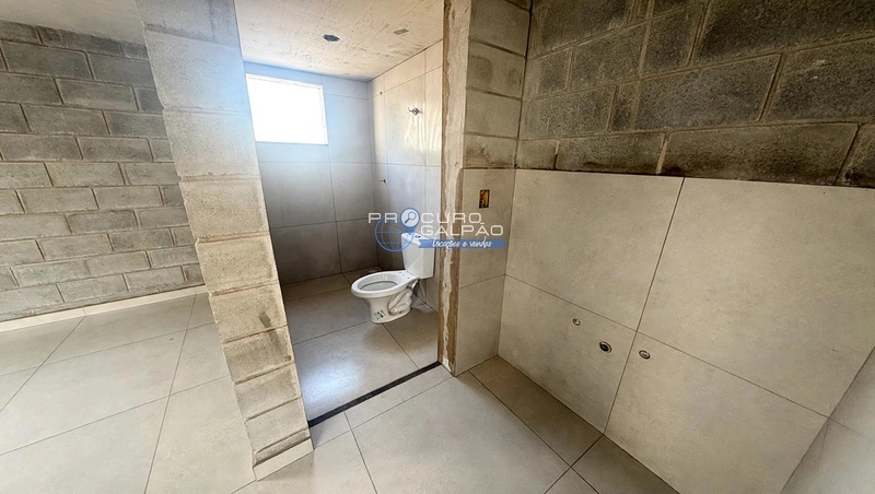 Galpão Industrial para Alugar | 318 m² | Santa Terezinha - Santo André: 5ª foto da galeria de imagens do imóvel