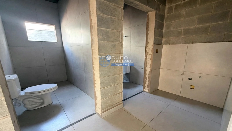 Galpão Industrial para Alugar | 318 m² | Santa Terezinha - Santo André: 4ª foto da galeria de imagens do imóvel