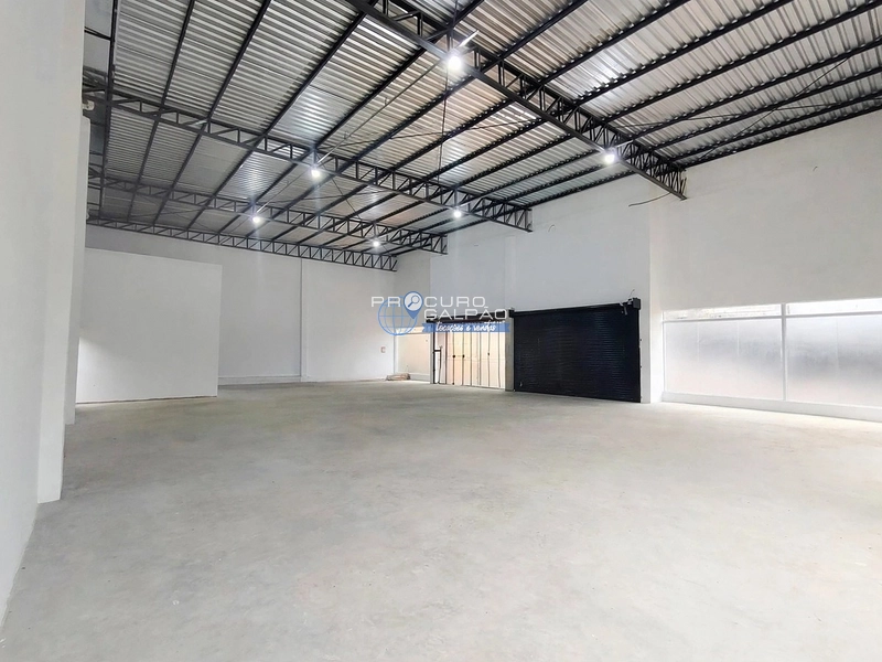 Loja Comercial para Alugar | 396 m² | Vila Scarpelli - Santo André: 8ª foto da galeria de imagens do imóvel