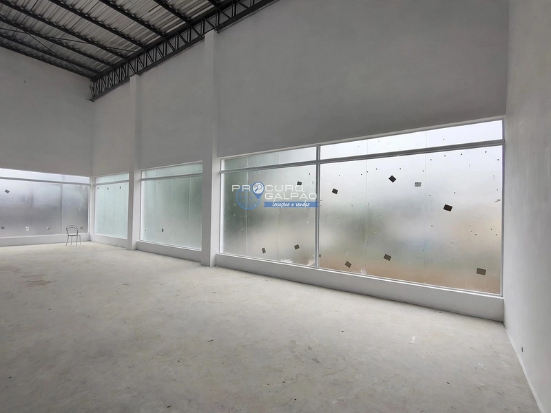 Loja Comercial para Alugar | 396 m² | Vila Scarpelli - Santo André: 7ª foto da galeria de imagens do imóvel