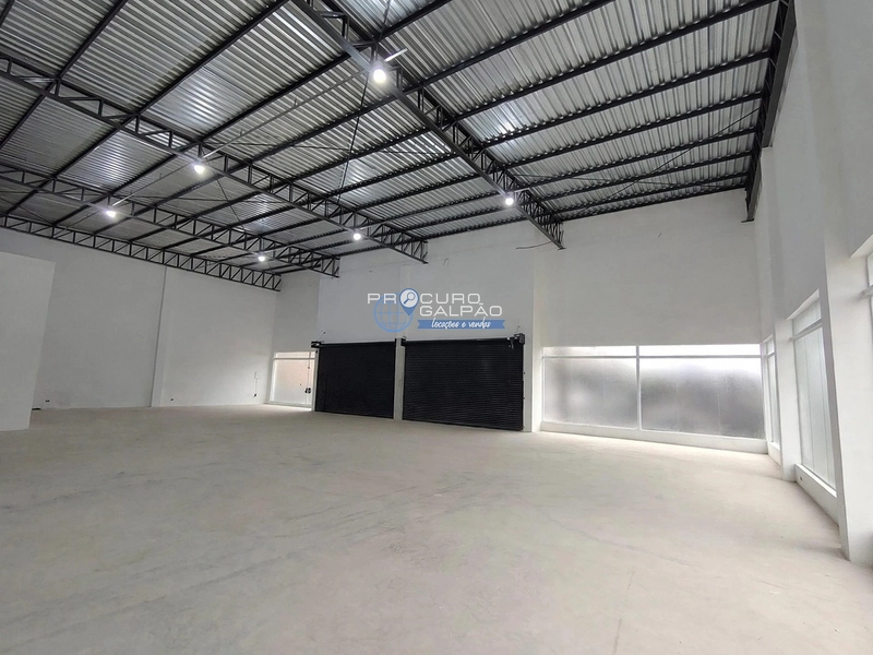 Loja Comercial para Alugar | 396 m² | Vila Scarpelli - Santo André: 9ª foto da galeria de imagens do imóvel