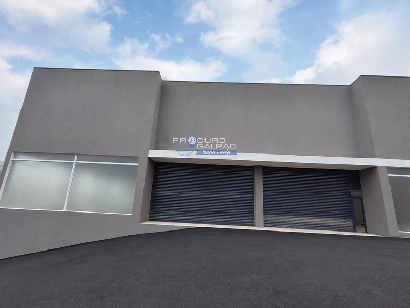 Loja Comercial para Alugar | 396 m² | Vila Scarpelli - Santo André: 10ª foto da galeria de imagens do imóvel