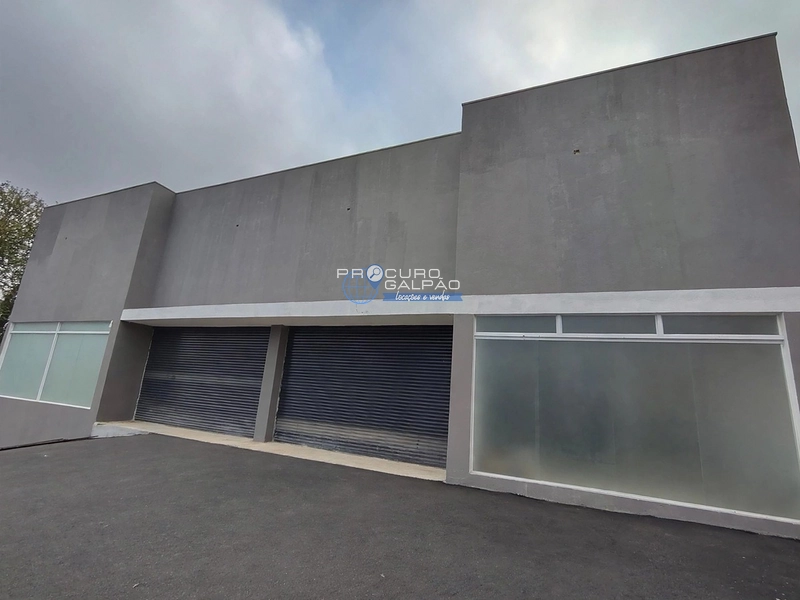 Loja Comercial para Alugar | 396 m² | Vila Scarpelli - Santo André: 11ª foto da galeria de imagens do imóvel