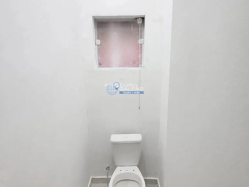 Loja Comercial para Alugar | 396 m² | Vila Scarpelli - Santo André: 5ª foto da galeria de imagens do imóvel