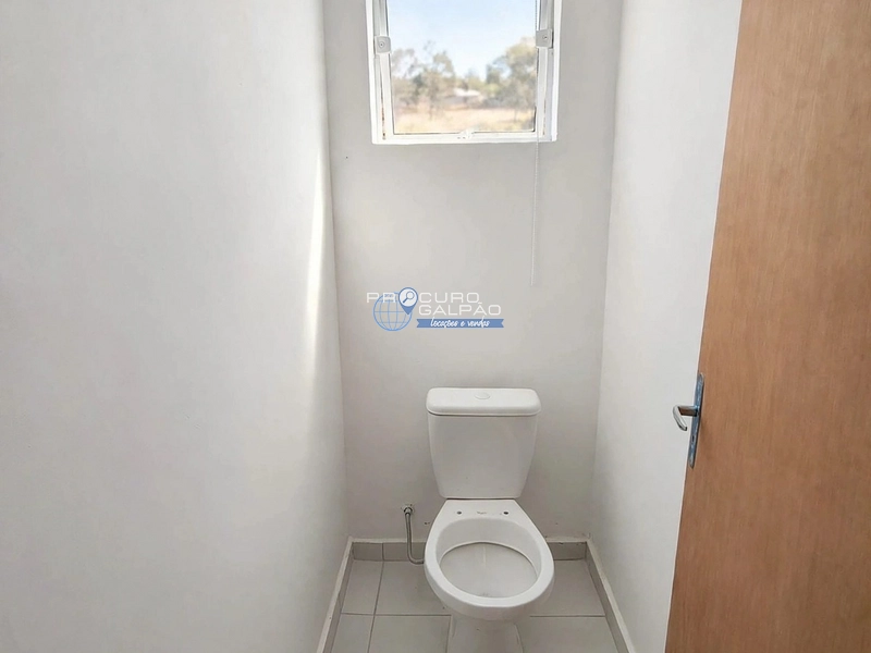 Loja Comercial para Alugar | 396 m² | Vila Scarpelli - Santo André: 4ª foto da galeria de imagens do imóvel