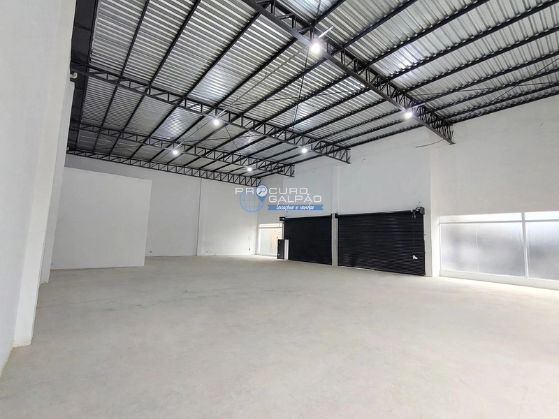 Imóvel residencial ou comercial