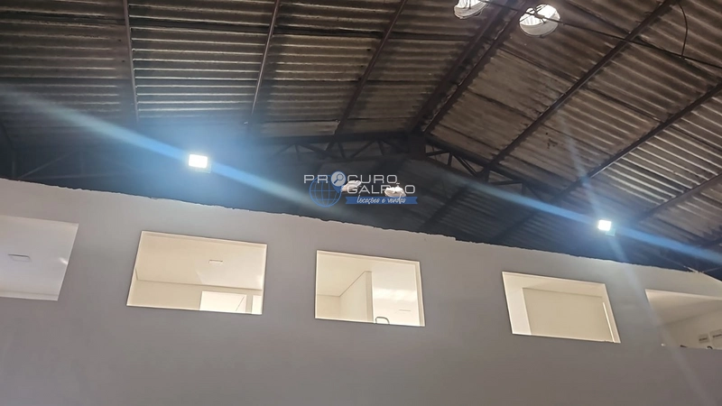 Galpão industrial para aluguel em Barueri : 5ª foto da galeria de imagens do imóvel