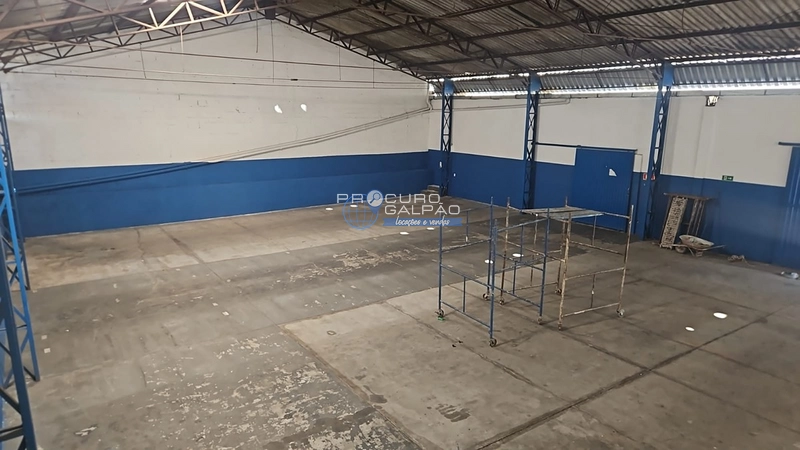 Imóvel residencial ou comercial