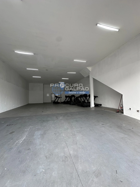 Galpão Comercial para Locação em Mauá – Avenida de Grande Fluxo: 8ª foto da galeria de imagens do imóvel
