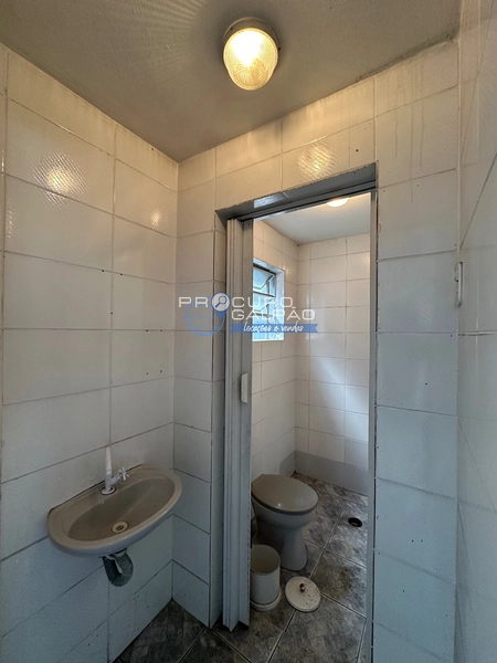 Galpão Comercial para Locação em Mauá – Avenida de Grande Fluxo: 5ª foto da galeria de imagens do imóvel