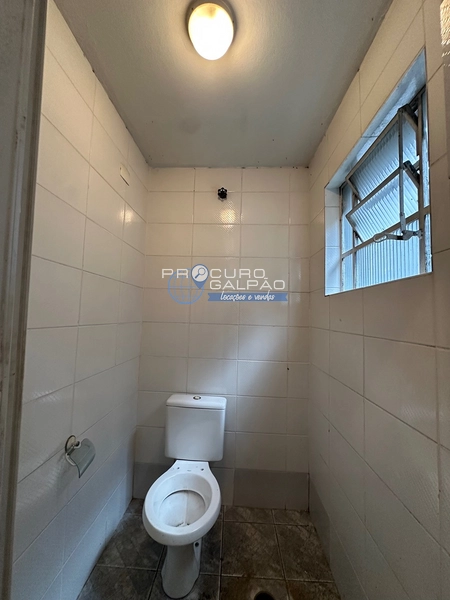 Galpão Comercial para Locação em Mauá – Avenida de Grande Fluxo: 6ª foto da galeria de imagens do imóvel