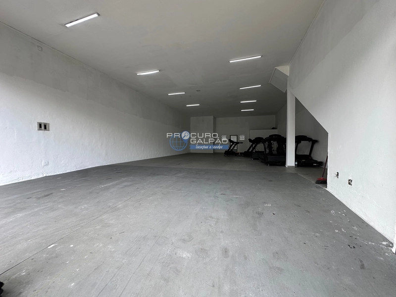 Galpão Comercial para Locação em Mauá – Avenida de Grande Fluxo: 2ª foto da galeria de imagens do imóvel
