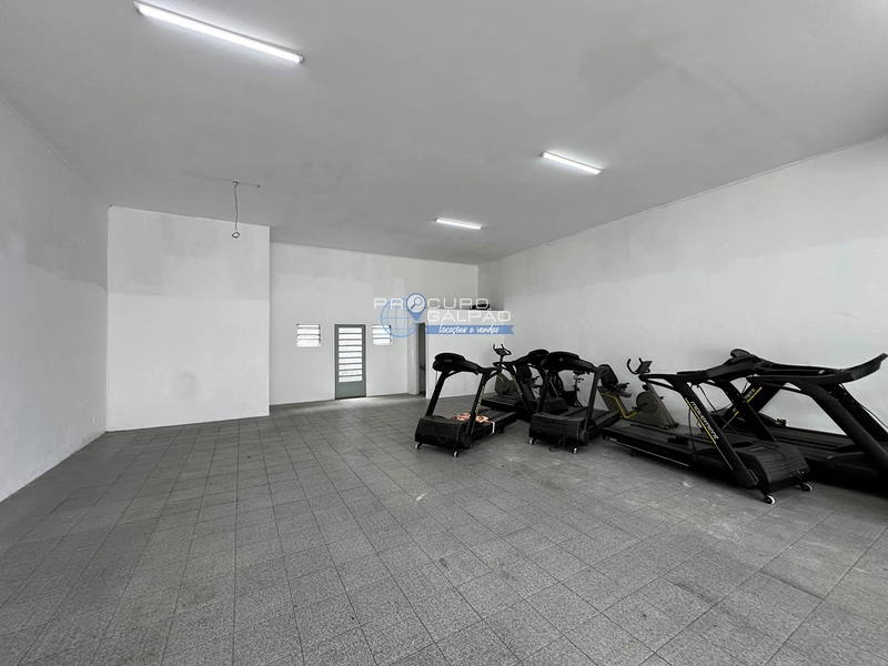 Galpão Comercial para Locação em Mauá – Avenida de Grande Fluxo: 3ª foto da galeria de imagens do imóvel