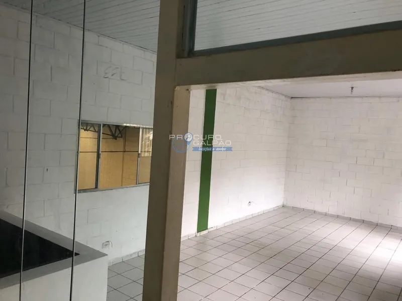GALPÃO COM 99 KVA: 3ª foto da galeria de imagens do imóvel