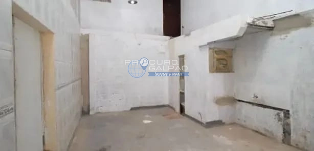 Salão para alugar na vila Curuçá em Santo André : 2ª foto da galeria de imagens do imóvel