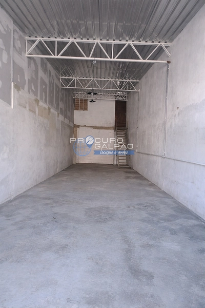 Imóvel residencial ou comercial