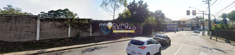 TERRENO A VENDA EM SAO BERNARDO - PERTO DO RODOANEL E ANCHIETA: 2ª foto da galeria de imagens do imóvel