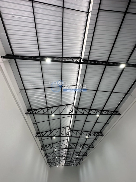 Galpão Industrial para Alugar | 400 m² | Prosperidade – São Caetano do Sul: 6ª foto da galeria de imagens do imóvel