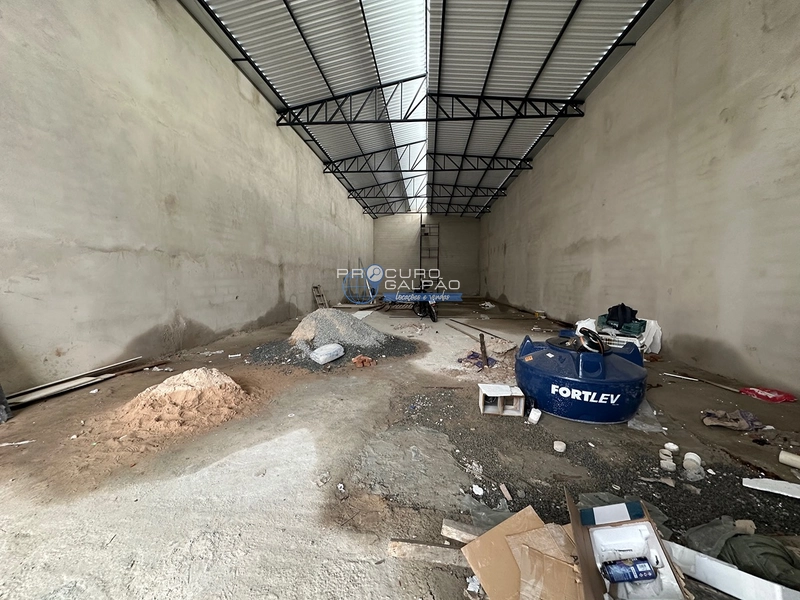 Galpão para locação no bairro Prosperidade – São Caetano do Sul: 2ª foto da galeria de imagens do imóvel