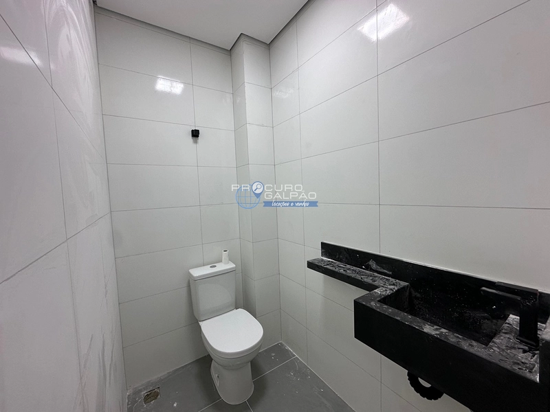 Galpão Industrial para Alugar | 400 m² | Prosperidade – São Caetano do Sul: 11ª foto da galeria de imagens do imóvel
