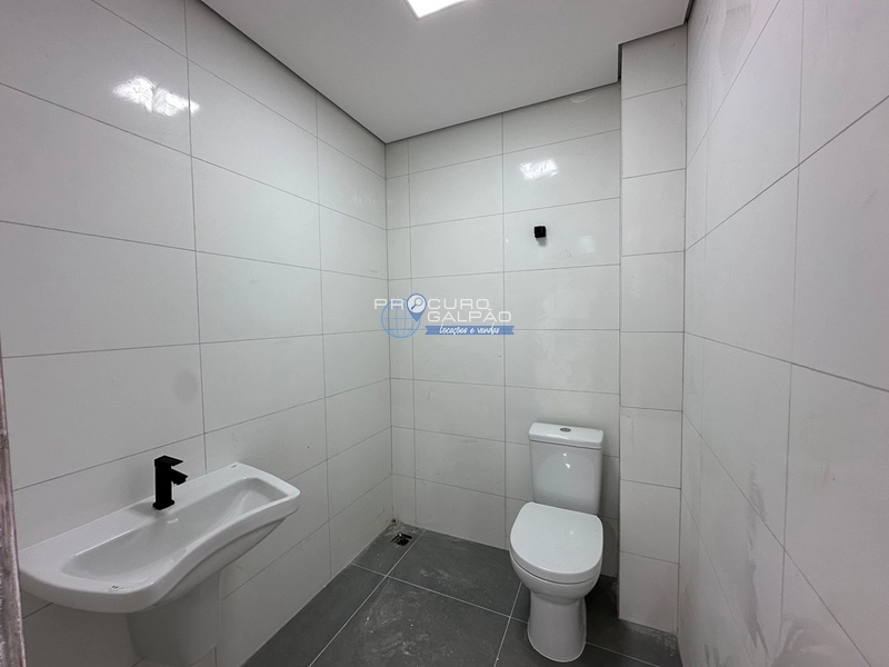 Galpão Industrial para Alugar | 400 m² | Prosperidade – São Caetano do Sul: 9ª foto da galeria de imagens do imóvel