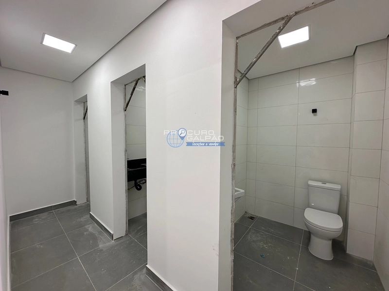 Galpão Industrial para Alugar | 400 m² | Prosperidade – São Caetano do Sul: 12ª foto da galeria de imagens do imóvel