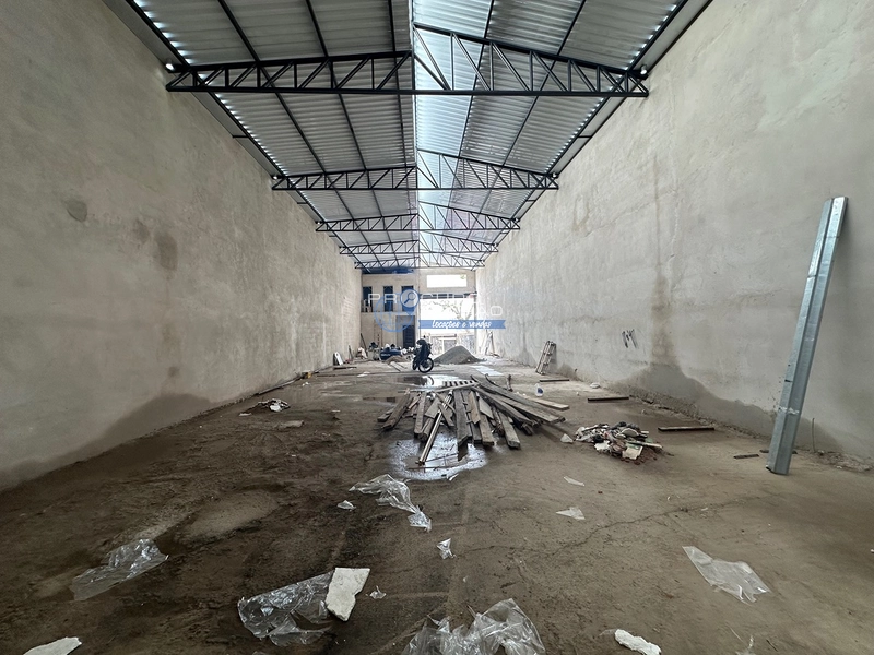 Galpão para locação no bairro Prosperidade – São Caetano do Sul: 7ª foto da galeria de imagens do imóvel