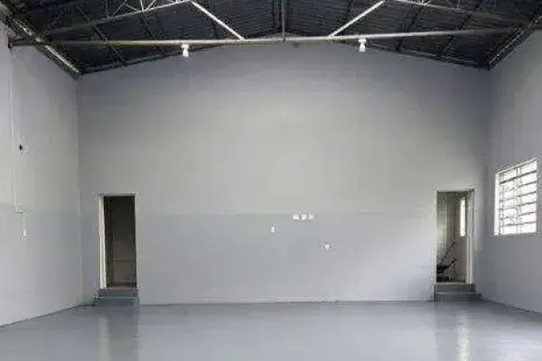 Imóvel residencial ou comercial
