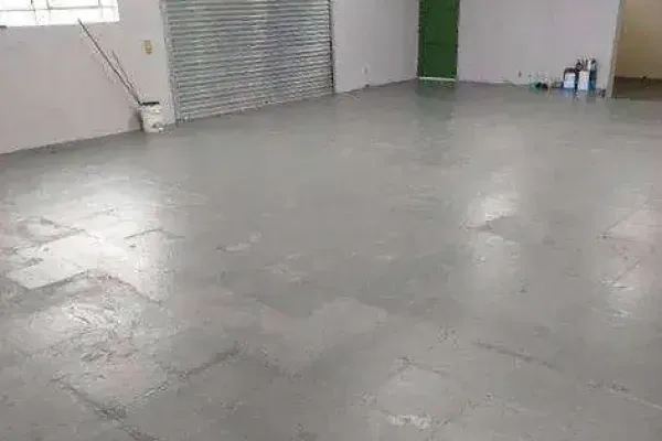 Galpão Industrial para Alugar | 338 m² | Alves Dias – São Bernardo do Campo: 4ª foto da galeria de imagens do imóvel