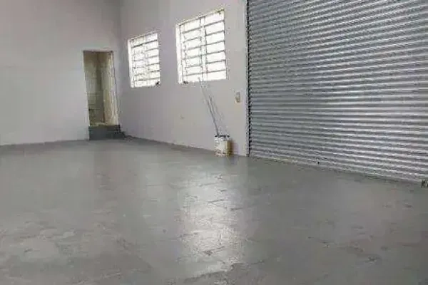 Galpão Industrial para Alugar | 338 m² | Alves Dias – São Bernardo do Campo: 5ª foto da galeria de imagens do imóvel