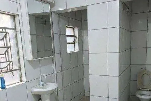Galpão Industrial para Alugar | 338 m² | Alves Dias – São Bernardo do Campo: 7ª foto da galeria de imagens do imóvel