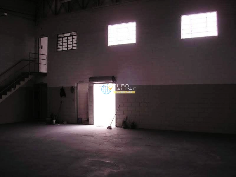 OPORTUNIDADE GALPÃO - PERTO DO CENTRO DE MAUÁ: 2ª foto da galeria de imagens do imóvel