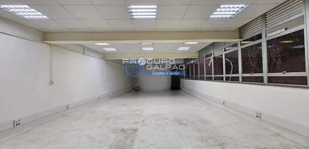 Prédio comercial para alugar em bairro Nobre de Santo André : 2ª foto da galeria de imagens do imóvel