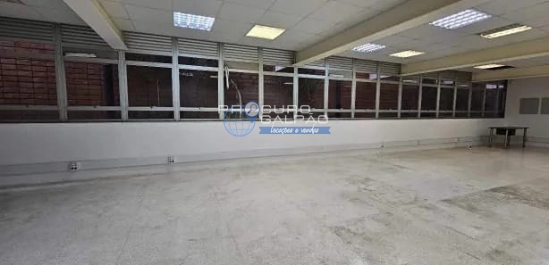 Prédio comercial para alugar em bairro Nobre de Santo André : 3ª foto da galeria de imagens do imóvel