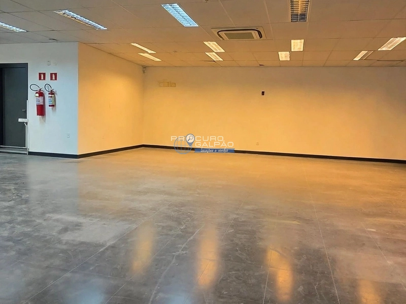 Galpão Industrial para Alugar | 800 m² | Vila Endres - Guarulhos: 12ª foto da galeria de imagens do imóvel